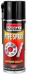 SOUDAL PTFE-Spray - Dose 400 ml - 119705 ** 1l/20,23 EUR