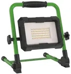 BERG BCL FOLD LED 50 Akku-LED-Arbeitsleuchte - inkl. Fu&szlig;gestell - 4500 lm