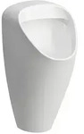 Absaug-Urinal Laufen Caprino Plus 320 x 645 x 350 mm, sp&uuml;lrandlos mit Steuerung 230V