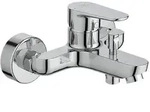Aufputz-Wannenmischer Ideal Standard Cerafine O, Ausladung 158 mm, chrom - BC500AA