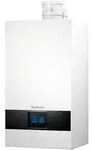 Buderus Gas-Brennwert-Hybridger&auml;t Logamax plus GBH172i.2 DW H - 30 kW -...