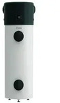 Vaillant Warmwasser-W&auml;rmepumpe aroSTOR plus VWL B 200/6 230V - 8000033199