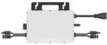 Hoymiles Mikro-Wechselrichter HMS-800W-2WB Hi-Flow mit integriertem Wi-Fi-Modul...