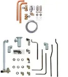 Vaillant VC-Installations-Set + Speicher-Verrohrungssatz 150 Liter - 0020219349