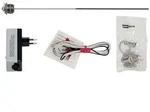 Vaillant Fremdstromanode M8 mit Adapter f&uuml;r 3/4'' - 302042