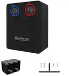Buderus Heizkreispaket WE1.1 bis 25 kW mit 1 Heizkreis ohne Mischer - 7 739 607...