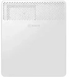 BOSCH elektrischer Konvektor HC 4000-10, 1000 W, f&uuml;r R&auml;ume bis ca. 10 m2, wei&szlig; -