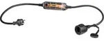 Mobiler Zwischensteckerz&auml;hler Schuko 16A/230V