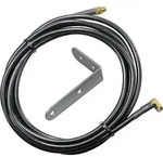 Antennenverl&auml;ngerungskabel SMA-Stecker/Buchse - 3 m ** 1m/12,60 EUR