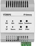 IP-Gateway f&uuml;r Video-T&uuml;rsprechanlage VT200