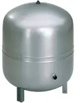 Viessmann Vitoset Membran-Druckausdehnungsgef&auml;&szlig; N 200 silber f&uuml;r Heizung -...