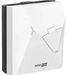 SolarEdge ONE EV-Charger - AC Wallbox, Typ 2 Ladebuchse, RFID, App - 22 kW