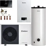 Vaillant W&auml;rmepumpenpaket 4.0310 aroTHERM Split plus VWL 35/8.2 AS S2 mit