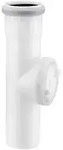 Viessmann Revisionsst&uuml;ck Gerade, &Oslash; 80 mm, Kunststoff (PPs) - 7194312
