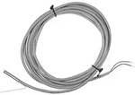 BOSCH Regelungszubeh&ouml;r FV 9,7, F&uuml;hler &Oslash; 9,7 mm, NTC 10K f&uuml;r CC8000 -...