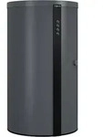 Viessmann Pufferspeicher Vitocell 100-E SVPB 1500l S1 - Farbe vitographite -...