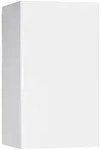 BOSCH wandh&auml;ngender Systemspeicher STORA, W 80 OB C, 80 L, wei&szlig; - 1170 x 450...