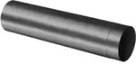 BOSCH Mantelverl&auml;ngerung, schwarz &Oslash; 125 - L&auml;nge 500 - 7738112618