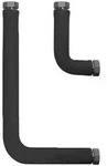 WOLF Verrohrungs-Set f&uuml;r hydraulische Weiche 4,5 m3/h - 2011332