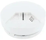 HOME4YOU Rauchsensor Schwaiger, Z-Wave Plus - 122 x 48 x 122 mm