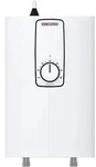 Stiebel Eltron Kompakt-Durchlauferhitzer DCE 11/13 H, &Uuml;bertisch, elektronisch