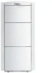 Vaillant Warmwasser-Schichtladespeicher actoSTOR VIH K 300 - bodenstehend - 305945