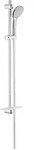 Brause-Set Grohe Euphoria 110 900 mm, 2 Strahlarten, &Oslash; 110 mm mit Seifenschale,