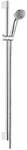 Brause-Set Hansgrohe Crometta 85 Multi/Unica Crometta 900 mm, 3 Strahlarten, &Oslash; 85