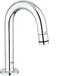 Standventil (Kaltwasser) Grohe Universal C-Auslauf, chrom - 20201000