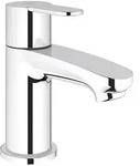 Standventil (Kaltwasser) Grohe Eurostyle Cosmopolitan, Ausladung 93 mm, chrom -