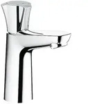 Standventil (Kaltwasser) Grohe Costa, Ausladung 80 mm, chrom - 20186001
