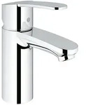 Waschtischmischer Grohe Eurostyle Cosmopolitan, Ausladung 102 mm EcoJoy, chrom -