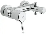 GROHE Concetto Einhand-Wannenbatterie - chrom - 32211001
