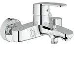 Aufputz-Wannenmischer Grohe Eurostyle Cosmopolitan, Ausladung 173 mm, chrom -