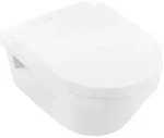 Combi-Pack Villeroy & Boch Architectura Wand-Tiefsp&uuml;l-WC Direct Flush compact &