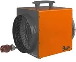Heizl&uuml;fter Heat-Duct-Pro, 400V, 50 Hz - 4,5 / 9 kW - 460 x 315 x 420 mm