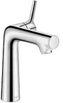 Waschtischmischer Hansgrohe Talis S, Ausladung 152 mm, mit Zugstange, chrom -