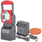 ACCULUX SL 6 LED-Leuchte Set, mit Notlichtfunktion - 170 lm
