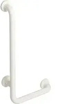 Winkelgriff Hewi Serie 801, 90&deg;, reinwei&szlig;, 600 x 300 mm - 801.22.100 99