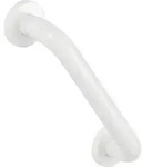 Wannengriff Hewi Serie 477, reinwei&szlig;, 250 mm - 477.31.100 99