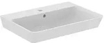 Waschtisch Ideal Standard Connect Air 650 x 460 x 160 mm, Keramik, wei&szlig; -...