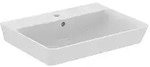 Waschtisch Ideal Standard Connect Air 600 x 160 x 460 mm, Keramik, wei&szlig; - E029801