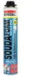 SOUDAFOAM B2 - gebrauchsfertiger Polyurethan-Hartschaum / Bauschaum - f&uuml;r Pistole -