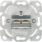 Anschlussdose AMJ45 8/8 K Unterputz 0 Cat.6A - ohne Zentralplatte