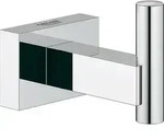 Handtuchhaken Grohe Essentials Cube, chrom - 40511001