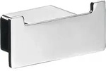 Doppelhaken emco loft, chrom - 057500102