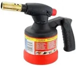 ROTHENBERGER Weichl&ouml;tger&auml;t / L&ouml;tlampe Roflame Premium 1.800&deg;C mit Piezo-Z&uuml;ndung