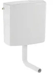 Geberit Aufputz-Sp&uuml;lkasten AP140, 2-Mengen-Sp&uuml;lung, wei&szlig; - 140.300.11.1