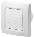 MAICO Kleinraumventilator ECA 120 KVZ mit Verz&ouml;gerungs-Zeitschalter, wei&szlig; -