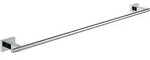 Badetuchhalter Grohe Essentials Cube, 558 mm, chrom - 40509001